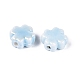 Handmade Porcelain Beads(PORC-N012-09F)-2