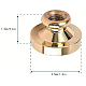 Wax Seal Brass Stamp Head(AJEW-WH0209-415)-3