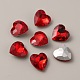 Glass Rhinestone Cabochons(RGLA-WH0001-10A-03)-2