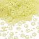 Plastic Sequin Beads(PVC-R024-09A)-1