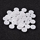 2-Hole Flat Round Resin Sewing Buttons for Costume Design(BUTT-E119-14L-19)-1