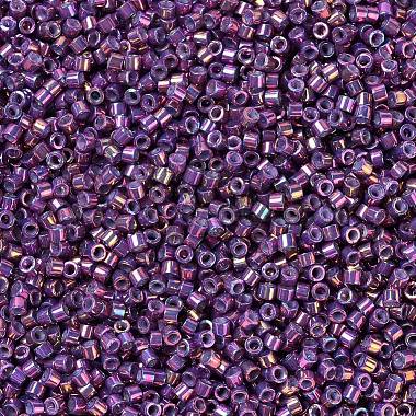 MIYUKI Delica Beads(SEED-J020-DB1014)-3