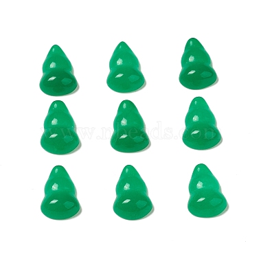 Vegetables Malaysia Jade Cabochons