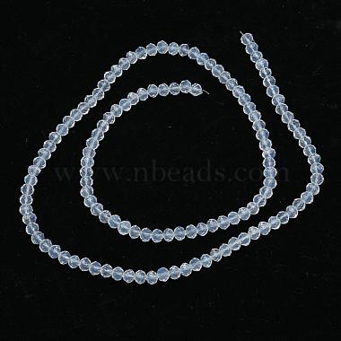 Glass Beads Strands(EGLA-A034-J4mm-D06)-5