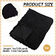 1Pc Polyester Plush Fabric(DIY-PH0030-42A)-2