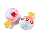 Printed Opaque Acrylic Beads(AC-CBA5E93-02)-2