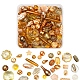100G Acrylic Beads(SACR-YW0001-41A)-1