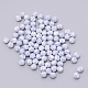 Resin Round Beads(MRMJ-WH0068-34D-02)-1