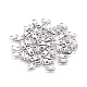 201 Stainless Steel Chain Tabs(STAS-L234-010P)-1