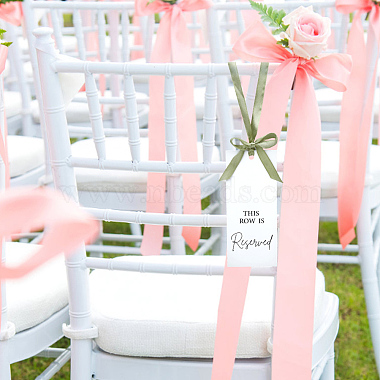 24Pcs 2 Sets Paper Seat Reserved Sign Hanging(AJEW-CN0006-21B)-7