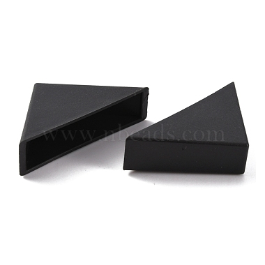 Plastic Triangle Corner Protector(AJEW-WH0291-56E)-2