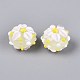 Handmade Lampwork Enamel Beads(LAMP-Z020-05)-4