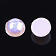 cabochons en plastique imitation perle abs(OACR-S025-10mm-06)-2