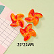 Baking Theme Opaque Resin Cabochons(RESI-CJC0020-34)-1