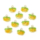 Glass Pendants(PALLOY-YW00054-07)-1