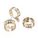 Brass Cuff Rings(RJEW-F109-02)-5