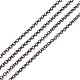 Iron Rolo Chains(CH-S068-B-LF)-1