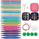 Interchangeable Circular Set(DIY-WH0308-995)-1