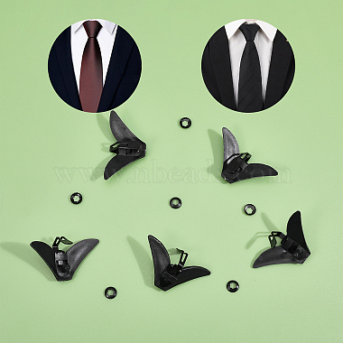 Iron Tie Clips(FIND-CA0008-20A)-5