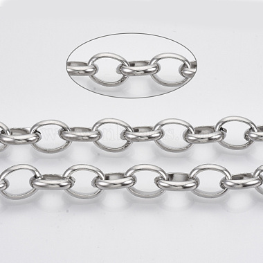 Stainless Steel Cable Chains Chain