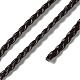 Flat Braided PU Leather Cord(WL-XCP0001-14)-1