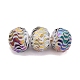 Electroplate Glass Beads(EGLA-N026-01A-A03)-1