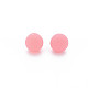 Opaque Acrylic Beads(PAB702Y-B01-05)-7