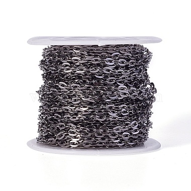 Iron Cable Chains(X-CH-0.7PYSZ-B)-2