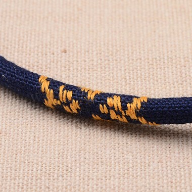Nylon Cloth Cord Bracelets(BJEW-L521-M)-3