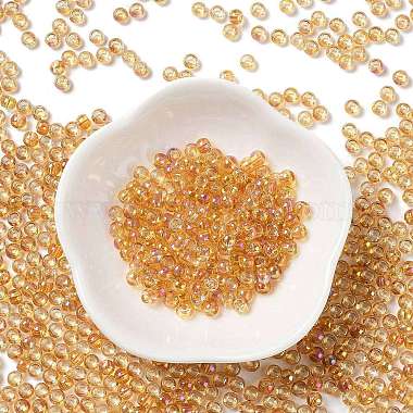 Glass Seed Beads(SEED-H002-A-A624)-2