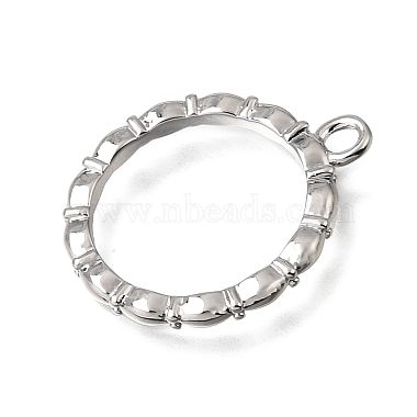 Brass Pendants(KK-A302-09P)-2
