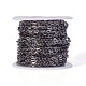 Iron Cable Chains(X-CH-0.7PYSZ-B)-2