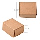Подарочная коробка для крафт-бумаги(CON-K003-03B-01)-2