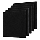 Activated Carbon Filter Media Pad(AJEW-WH0348-975A)-1