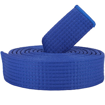 Taekwondo Belt, Martial Arts Perfomance Accessories, Dark Blue, 2800x40x5.5mm