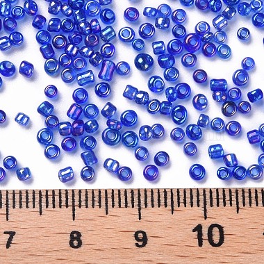 Round Glass Seed Beads(SEED-A007-2mm-168)-3