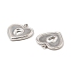 304 Stainless Steel Charms(STAS-A089-32P)-2
