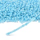 Perles de rocaille de verre(SEED-A011-3mm-143)-2