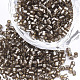 Grade A Glass Seed Beads(SEED-S022-04A-23)-1