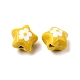 Handmade Porcelain Beads(PR-C001-01I)-3