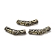 Tibetan Style Rack Plating Brass Beads(KK-Q805-13AB)-1