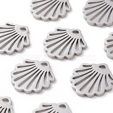 304 Stainless Steel Charms(STAS-Q201-T202)-3