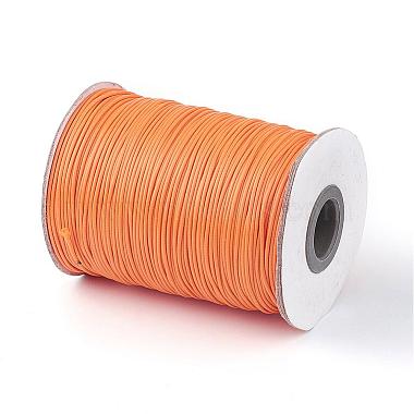 Korean Waxed Polyester Cord(YC1.0MM-A129)-3