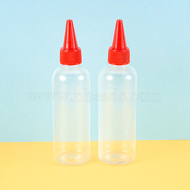 Plastic Empty Bottle for Liquid(DIY-BC0010-14)-6