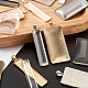 DIY Rectangular Pendant Making Kits(DIY-TA0008-91)-4