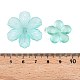 Transparent Acrylic Beads(OACR-H039-04G)-3