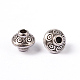 Tibetan Style Alloy Spacer Beads(LF1152Y-NF)-1