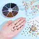63G 7 Style Glass Bugle Beads(SEED-AR0001-42)-3