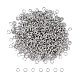 304 Stainless Steel Open Jump Rings(STAS-E011-4x0.7mm)-1