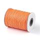 Korean Waxed Polyester Cord(YC1.0MM-A129)-3